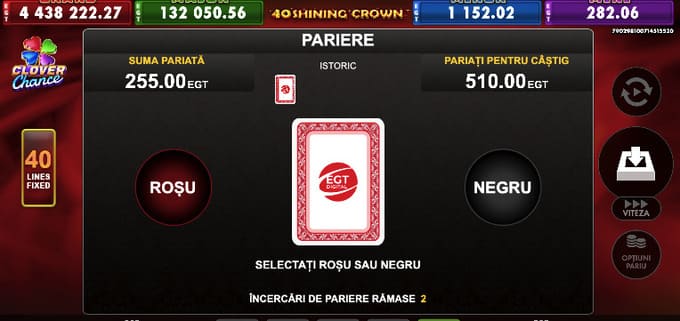 Ce este Shining Crown 40 și cum funcționează?